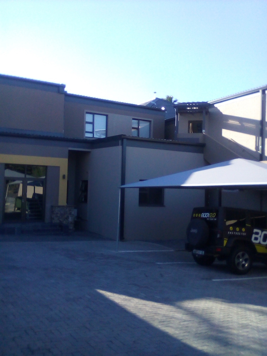To Let 1 Bedroom Property for Rent in Quigney Eastern Cape